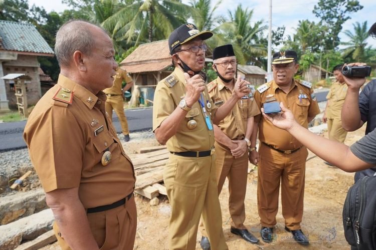 pembangunan