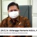 KPCPEN Respons Cepat Peningkatan Kasus Covid-19
