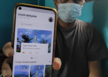 Kominfo Kawal Digitalisasi Sektor Pariwisata