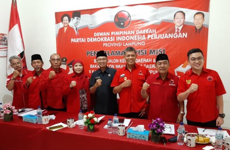 Jangan Tunda Pelantikan Wali Kota Bandar Lampung