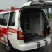 PTPN 7 Beri Bantuan Satu Unit Ambulans
