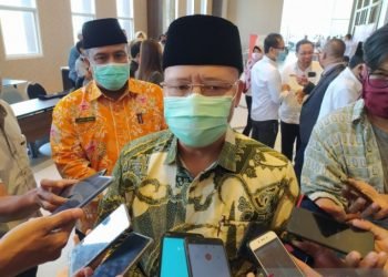 Perlindungan Bahasa Daerah Jadi Perhatian Gubernur Bengkulu