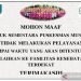 Puskesmas di Babel Tutup Menyusul RSUDDH