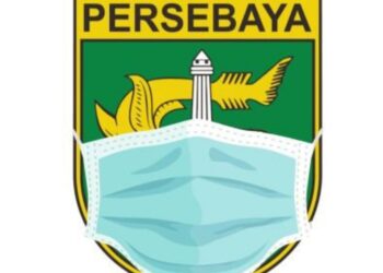 Persebaya. Twitter @Official Persebaya