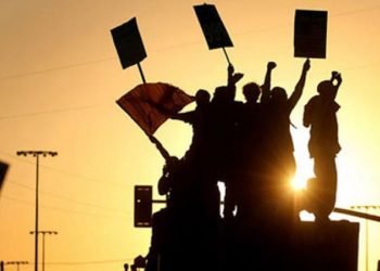 Jangan Ada Arak-Arakan Setelah Paslon Menang Pilkada