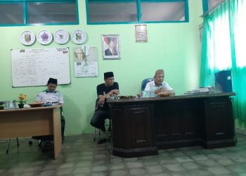 KBNU Ajak Masyarakat Tegas Tolak Politik Uang