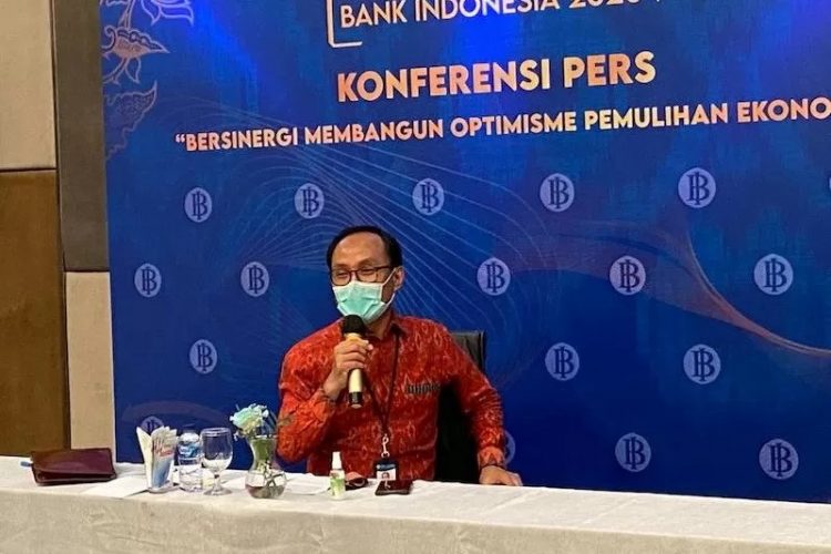 Keberanian Pelaku Ekonomi di Sumsel Hasilkan Tren Positif