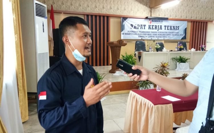 dugaan pelanggaran