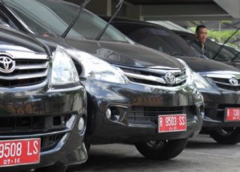 Randis Bantu Mobilitas Kades