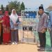 Pelajar MAN II Bengkulu Juara MYRES Tingkat Nasional