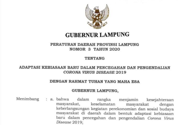 Desa Berdikari Selaraskan Raperdes