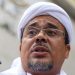 Rizieq Dicekal ke Luar Negeri