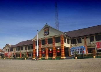 Siswaster Awasi Penanganan Perkara Berbasis IT