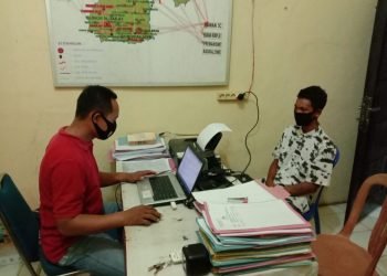 Dua Gadis di Bawah Umur Jadi Korban Pemerkosaan