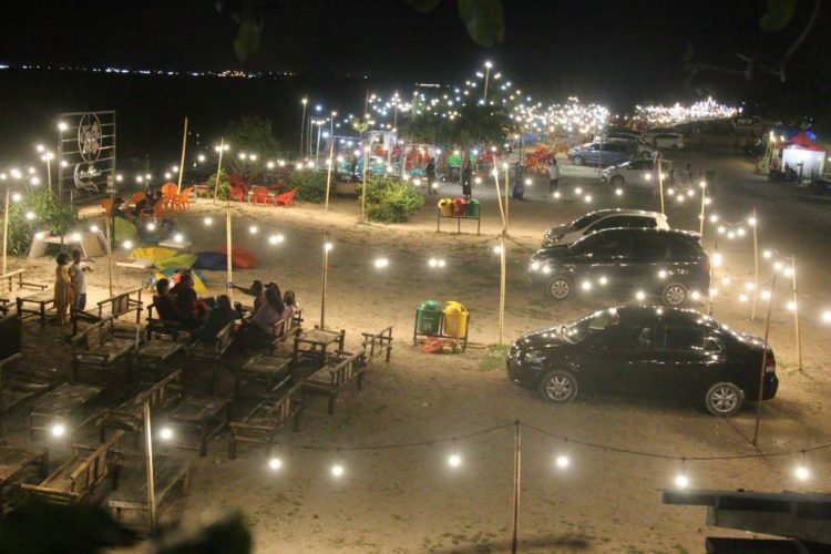 (LAMPUNG POST/SUKISNO)