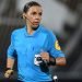 Wasit Stephanie Frappart AFP Jean-Francois