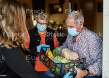 Ilustrasi:Istockphoto.com