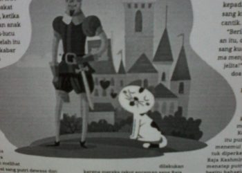 Ilustrasi (LAMPUNG POST/NURUL FAHMI)