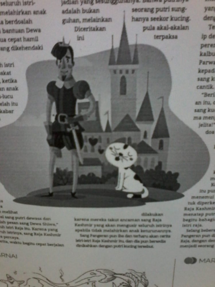 Ilustrasi (LAMPUNG POST/NURUL FAHMI)