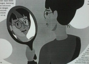 Ilustrasi (LAMPUNG POST/NURUL FAHMI)