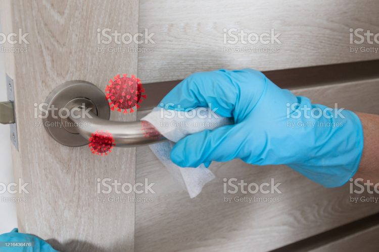 Ilustrasi:Istockphoto.com