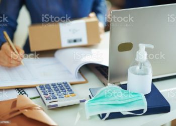 Ilustrasi:Istockphoto.com