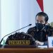 Presiden Joko Widodo. (MI)