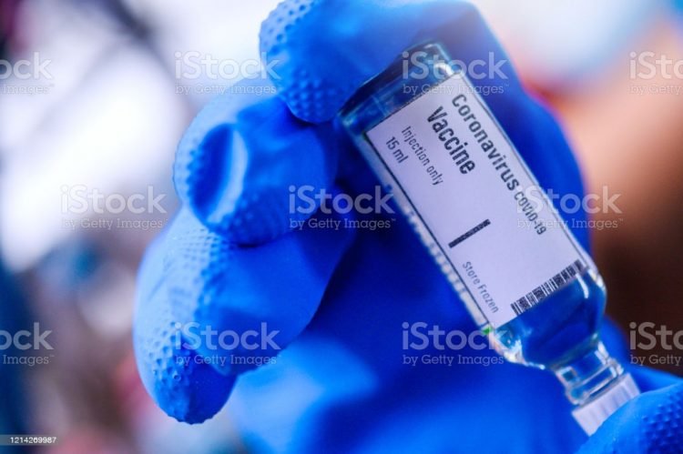 Ilustrasi:Istockphoto.com