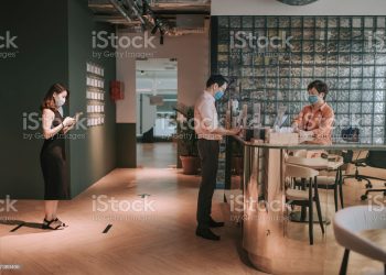 Ilustrasi:Istockphoto.com