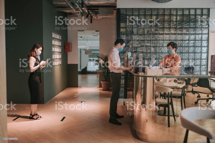 Ilustrasi:Istockphoto.com