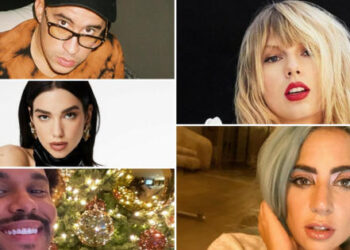 Ini 5 Album Terbaik Sepanjang 2020 Versi Billboard. (DOK)