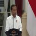 Presiden Joko Widodo/youtube sekretariat presiden