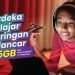 Telkomsel Teruskan Penyaluran Bantuan Kuota Pendidikan