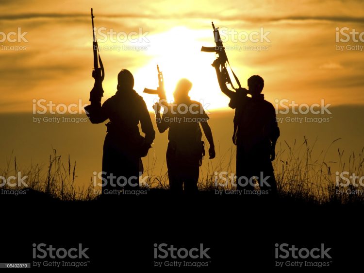 Ilustrasi:Istockphoto.com