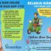 Belanja kebutuhan lewat online. (DOK, ANTARA)