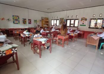 sekolah