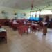 KBM DI LAMPUNG BARAT. Sejumlah murid mengikuti kegiatan belajar mengajar (KBM) tatap muka di sekolah di SDN 1 Liwa, Lampung Barat, Senin (4/1).
LAMPUNG POST/ELIYAH