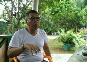 Ketua PPP Lampung Harus Berkontribusi untuk Partai