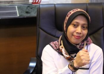 Komisioner Bawaslu Lampung Direhabilitasi