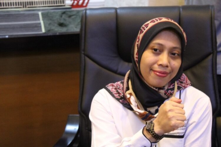 Komisioner Bawaslu Lampung Direhabilitasi