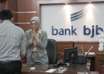 Bank BJB Dukung PPKM Darurat Jawa-Bali