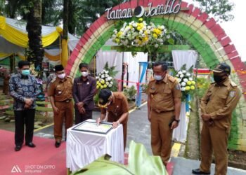 potensi wisata