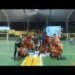 Turnamen futsal. (DOK)