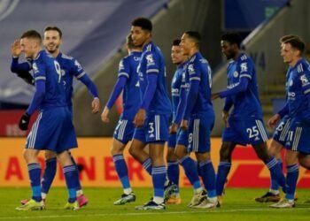 Kemenangan Sempurna Leicester, Rodgers Puji Skuat