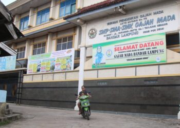 Konvoi Kelulusan Diwarnai Tawuran