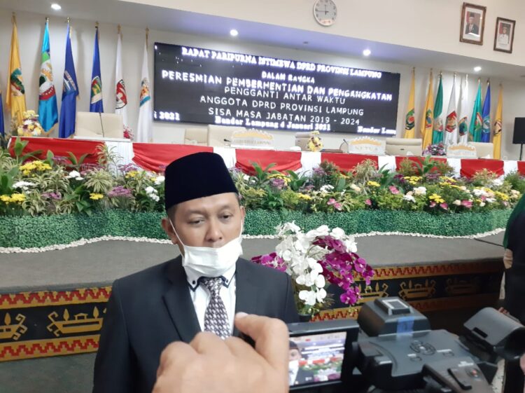 kabupaten bandar lampung