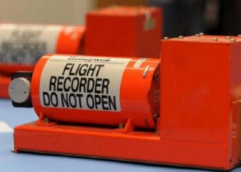 Salah Nama Kotak Hitam