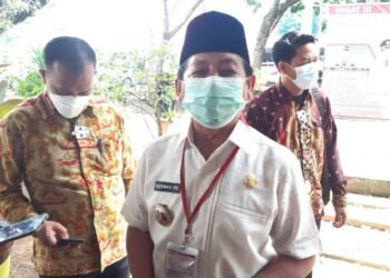 Tim Patroli Terus Masifkan Pengawasan dan Penegakan Protokol 3M