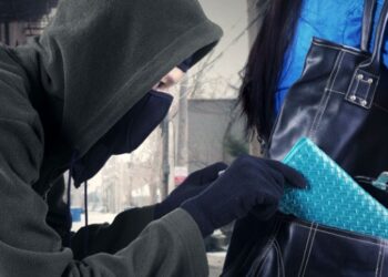 Tersangka Pencurian Orang Dekat Korban