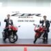 All New CBR150R Dilengkapi Fitur Lebih Canggih